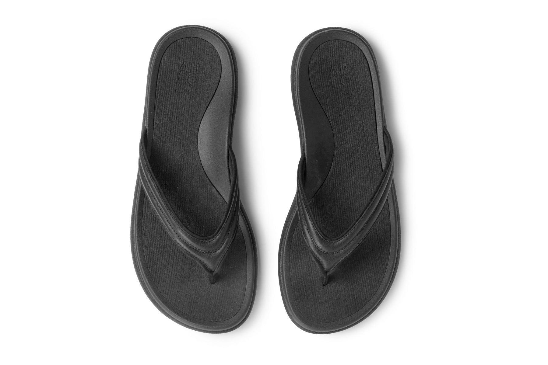 Laguna Thin Strap Metatarsal Product Image