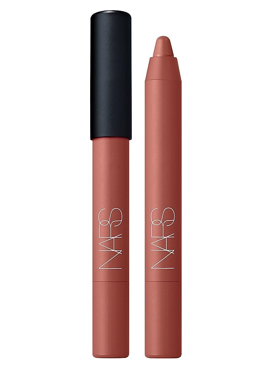 Womens Powermatte High-Intensity Long-Lasting Lip Pencil Product Image