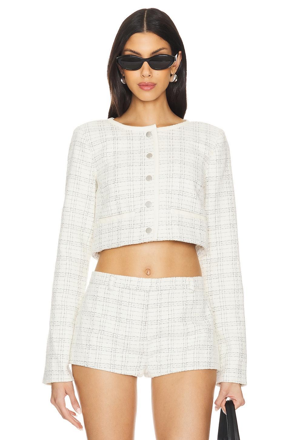 Tammy Jacket MAJORELLE Product Image