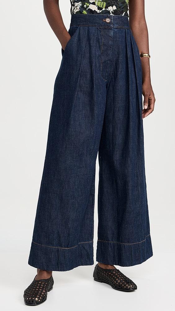 Rachel Comey Coxsone Pants | Shopbop Product Image