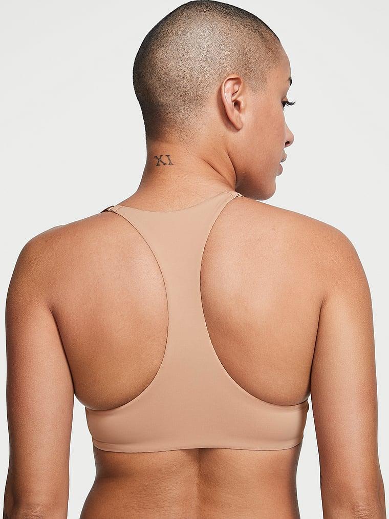 Shine Patch Push-Up Perfect Shape Bra Product Image
