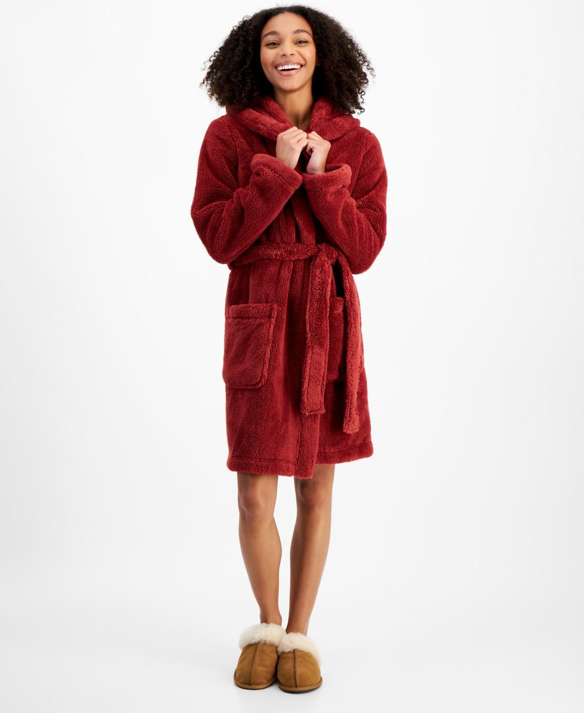 UGG Womens Aarti Fleece Robes Product Image