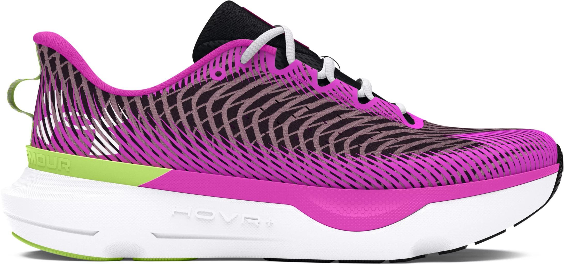 Men's UA Infinite Pro Run Anywhere Running Shoes Product Image