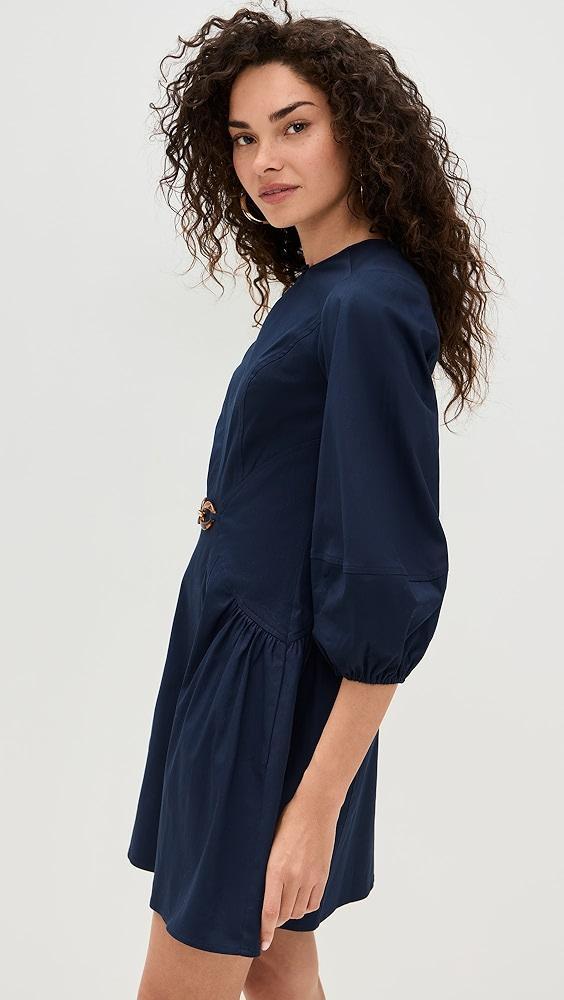 Shoshanna Kiersten Dress | Shopbop Product Image