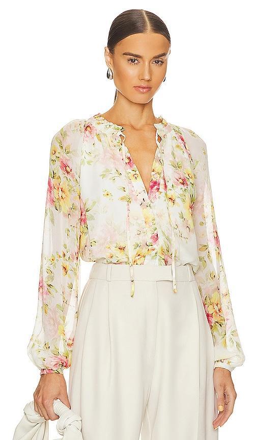 Sundown Blouse Yumi Kim Product Image