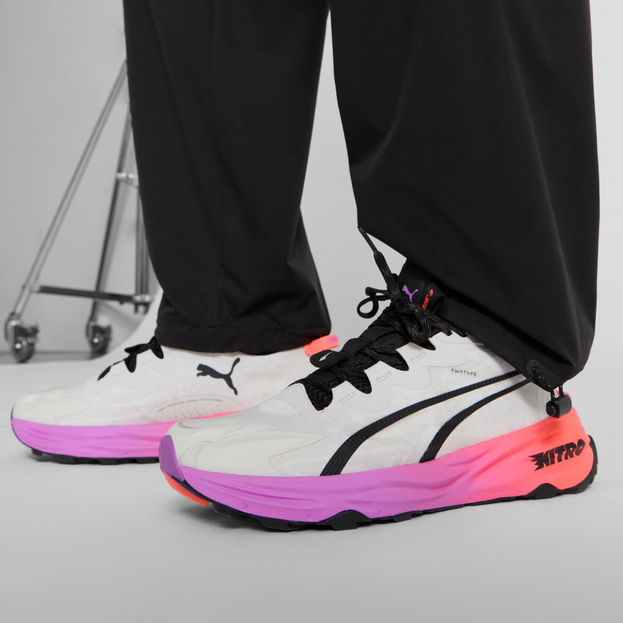SEASONS Fast-Trac NITRO™ 3 Men's Trail Running Shoes Product Image