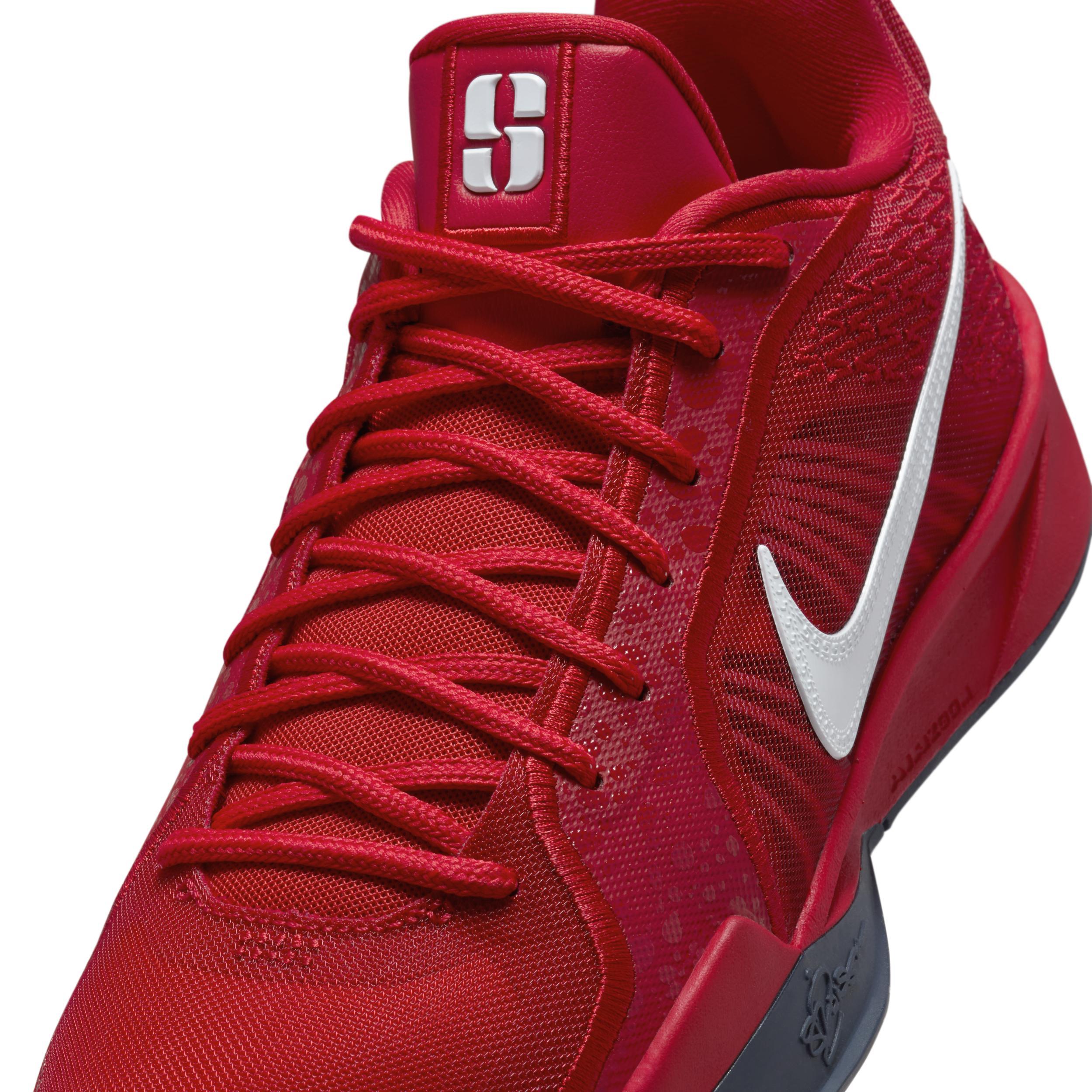 Nike Womens Sabrina 2 United Basketball Shoes Product Image
