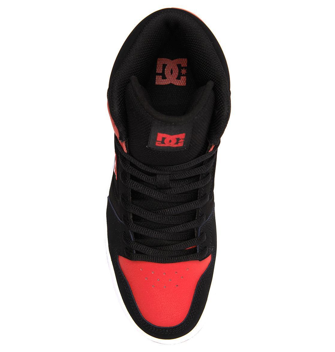 Men's Manteca 4 HI Shoes Male Product Image