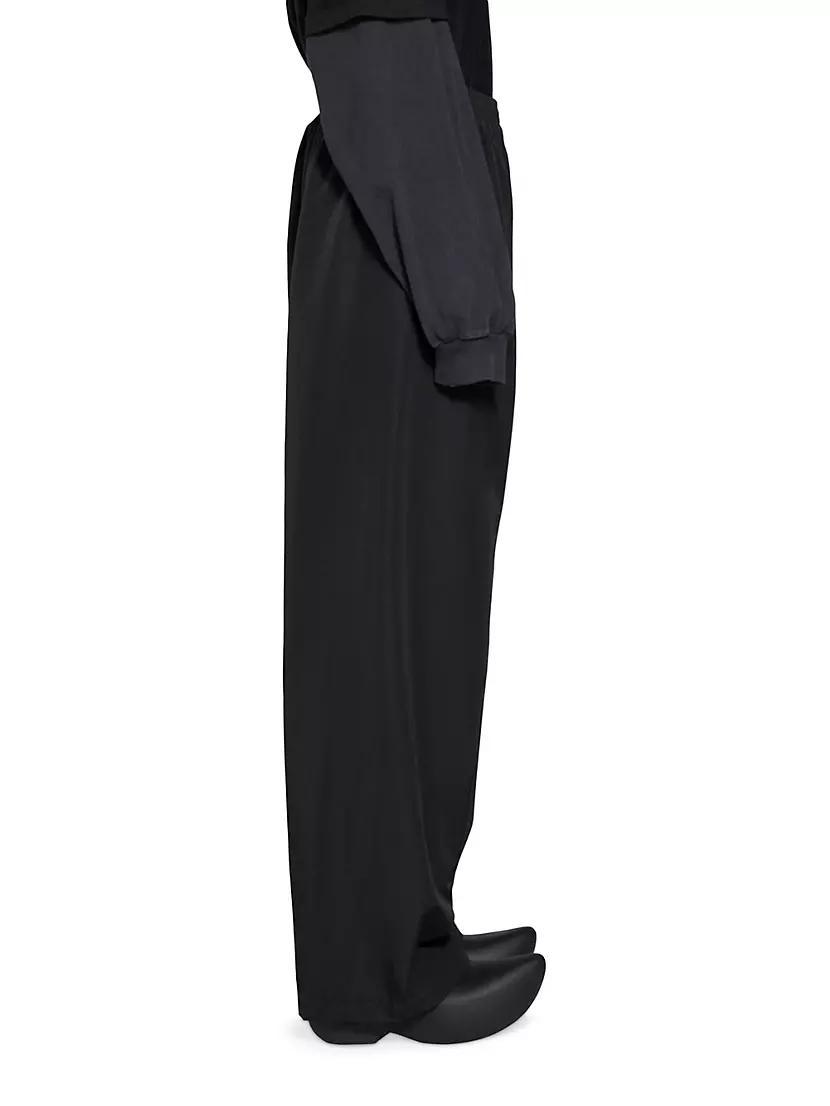 Minimal Tracksuit Pants Product Image