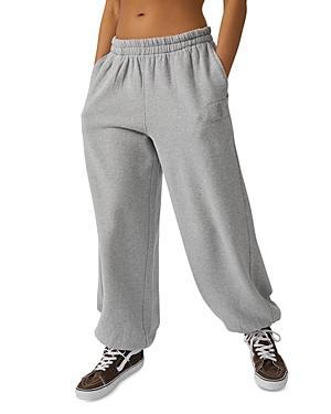 Free People All Star Sweatpants Product Image