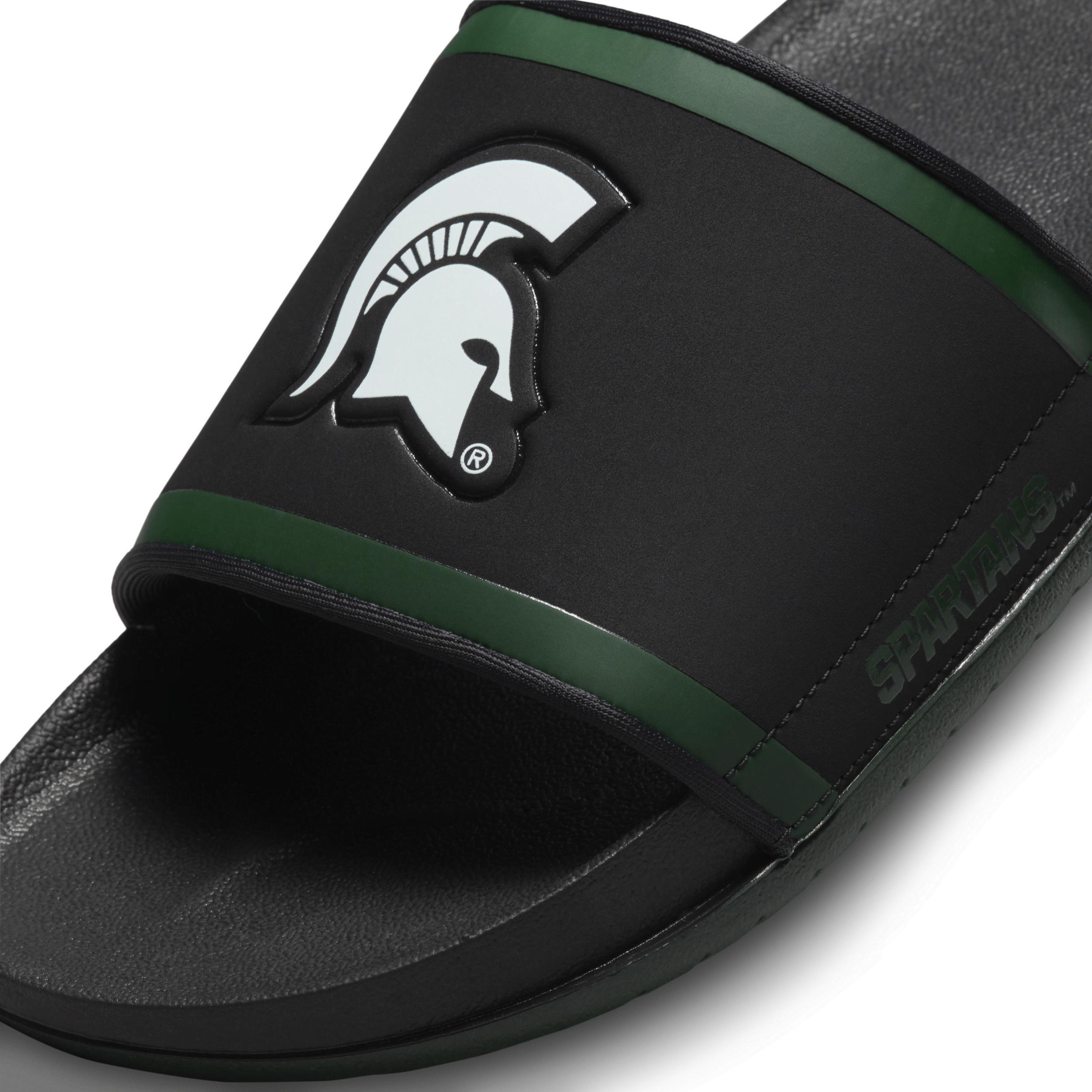 Nike Men's Offcourt (MLB Baltimore Orioles) Slides Product Image