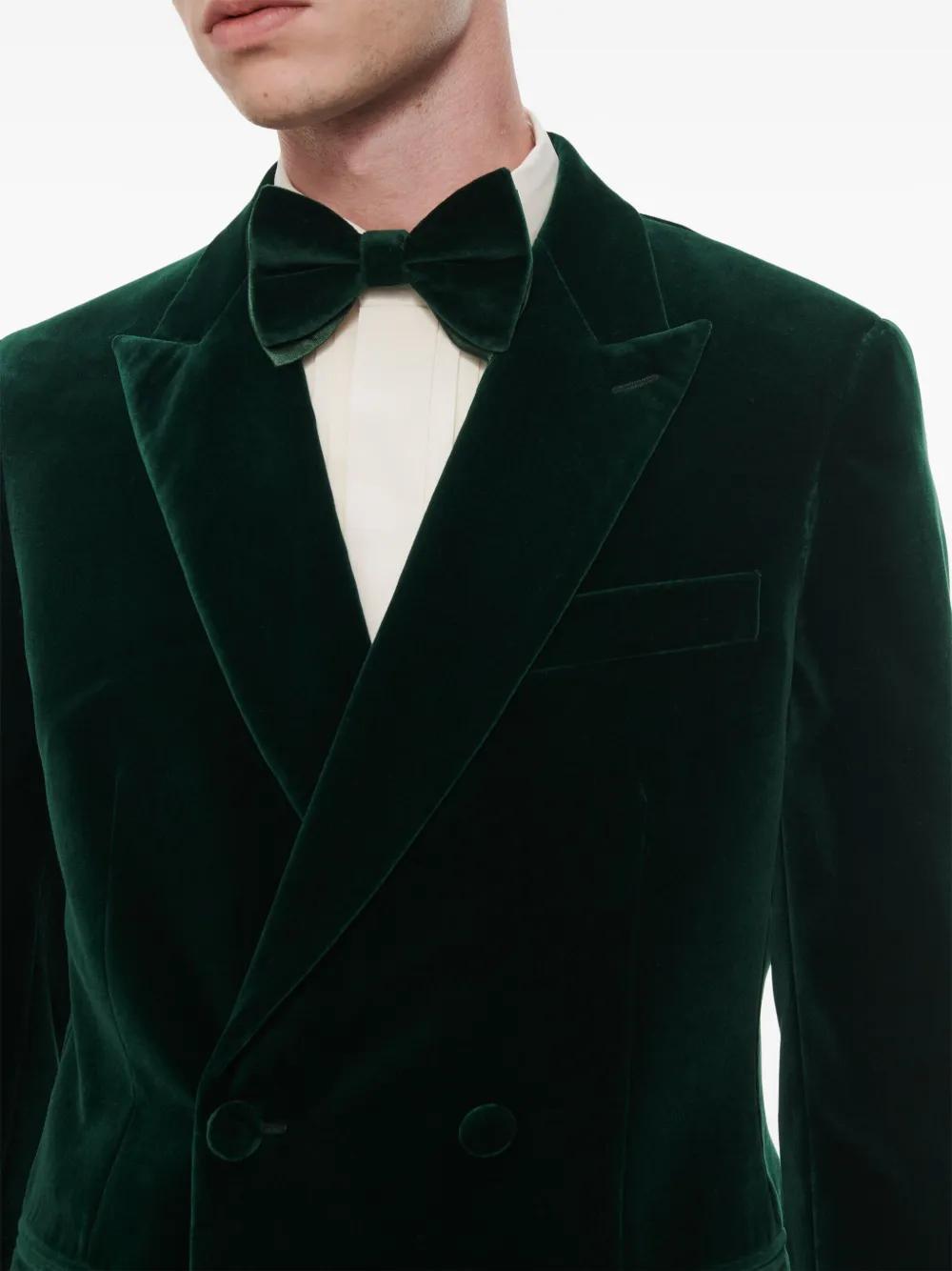 tuxedo jacket Product Image