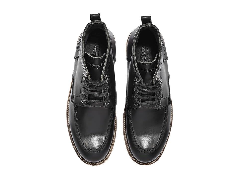 Milwaukee Boot Company Bradford Moc Toe Boot Men's Shoes Product Image