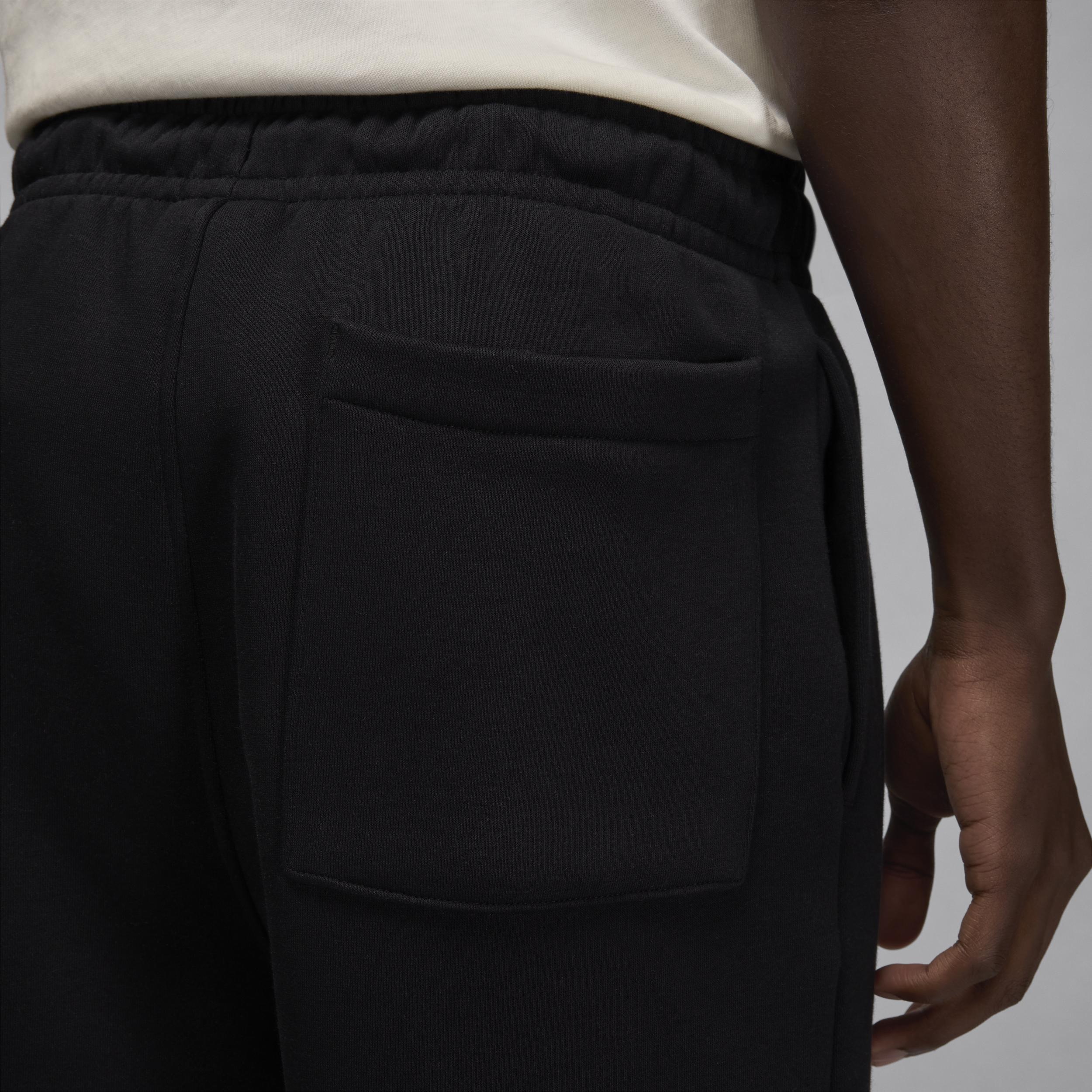 Jordan Brooklyn Fleece Men's Shorts Product Image