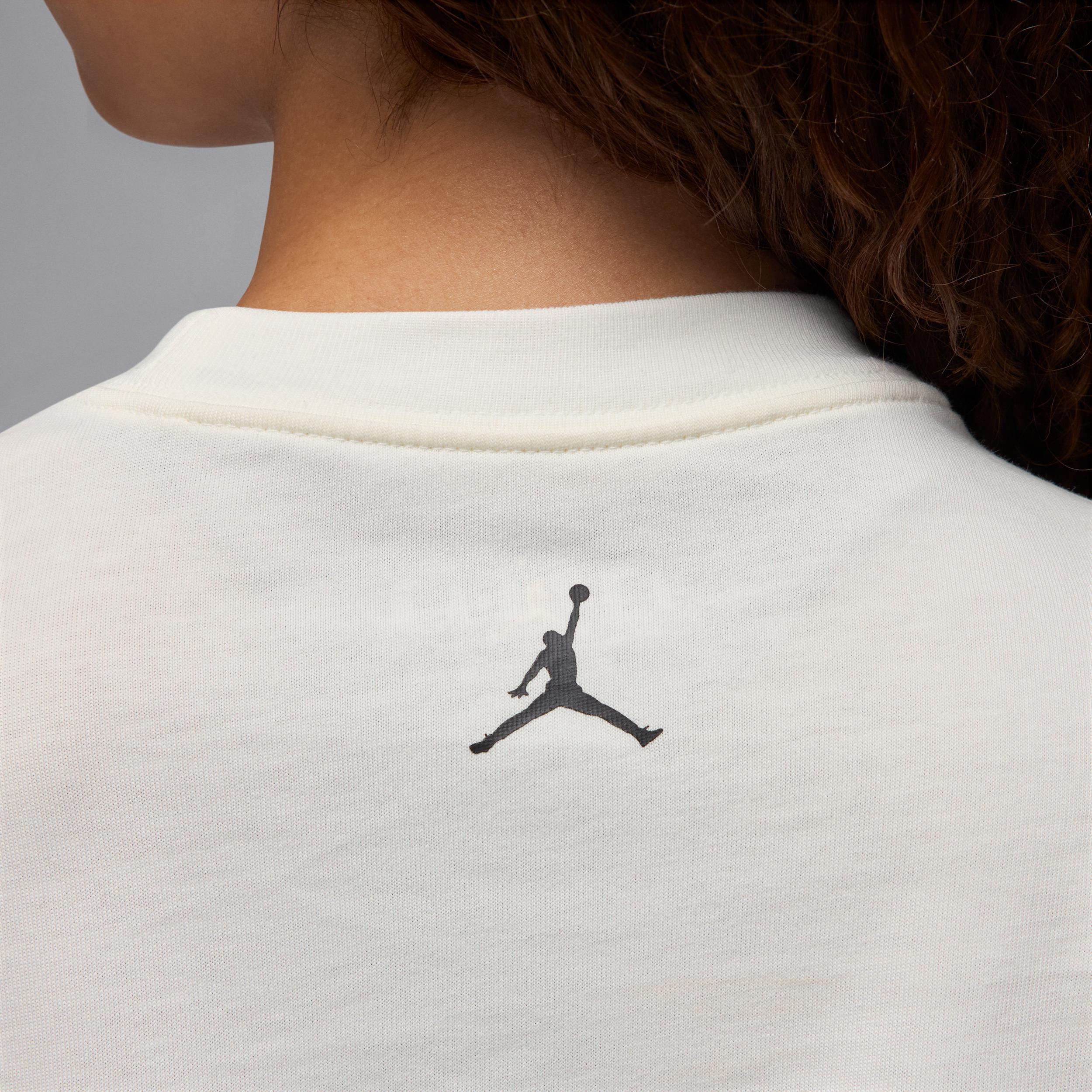 Men's Jordan Flight MVP Rings T-Shirt Product Image
