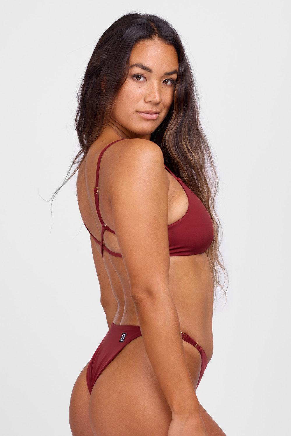 Julia Bikini Top Product Image