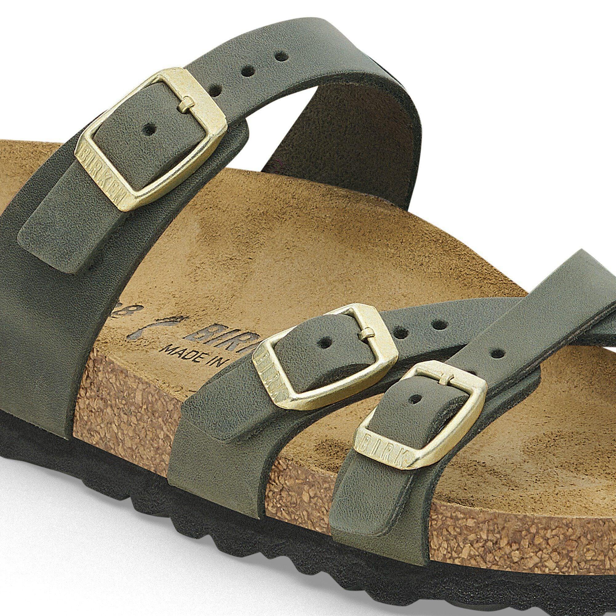 Franca Natural Leather Oiled Product Image
