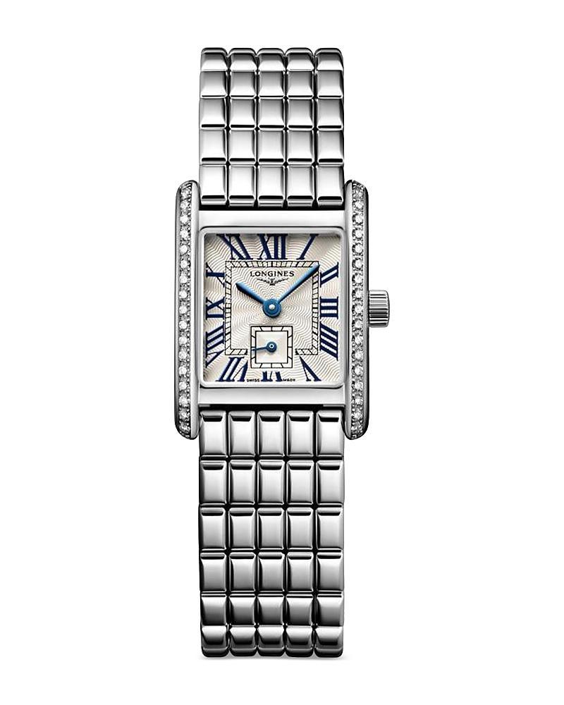 Longines Mini DolceVita Watch, 21.5mm x 29mm Product Image