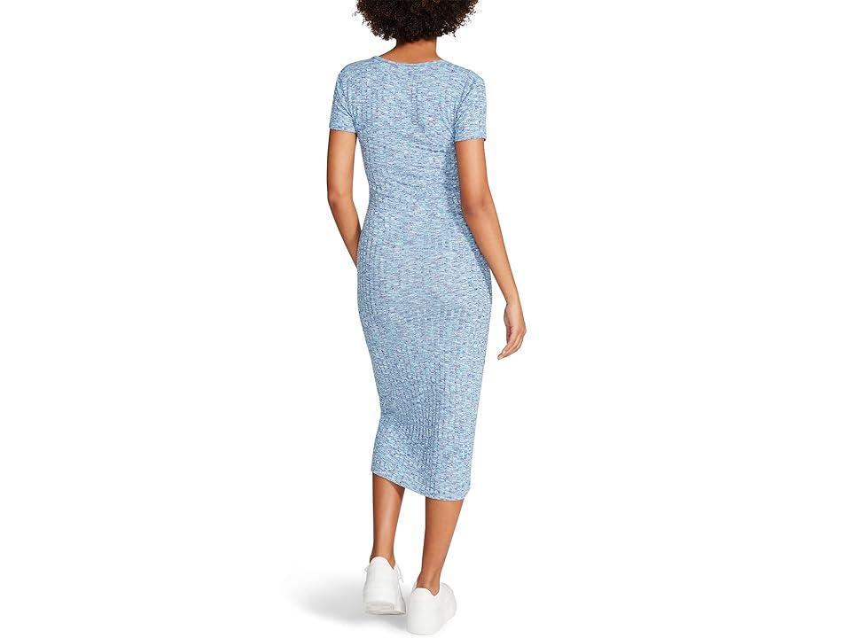 Steve Madden Knits A Long Story Dress Women's Dress Product Image