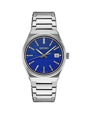 Seiko Watch Essentials Watch, 39mm Product Image