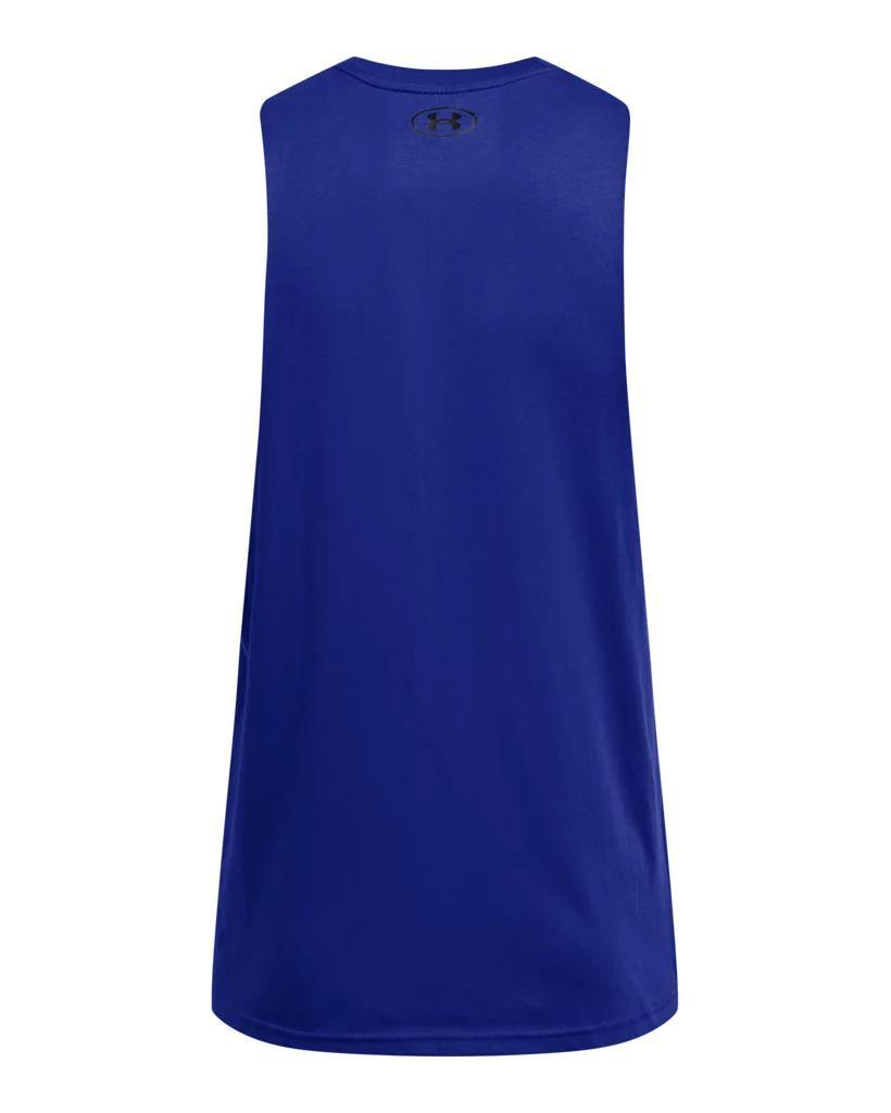 UA Left Chest Cut-Off Product Image