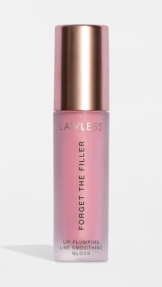 LAWLESS Forget The Filler Lip Plumper | Shopbop Product Image