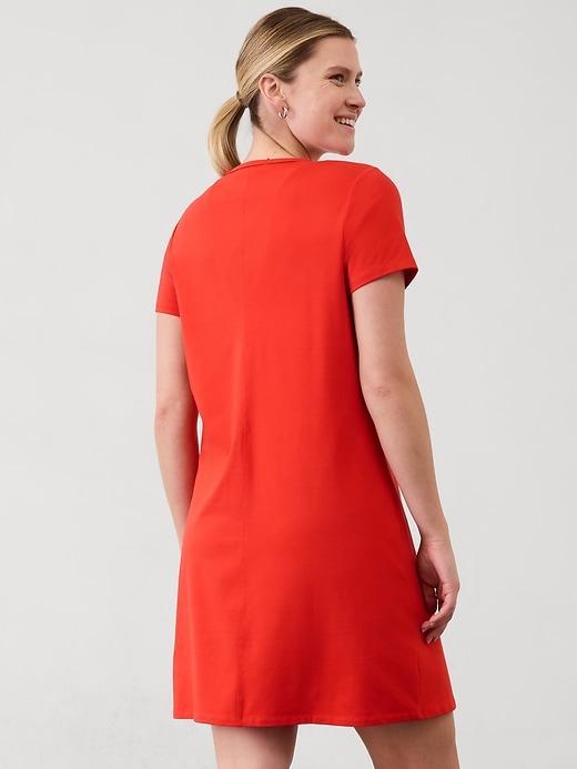 Essential Tee Dress Product Image