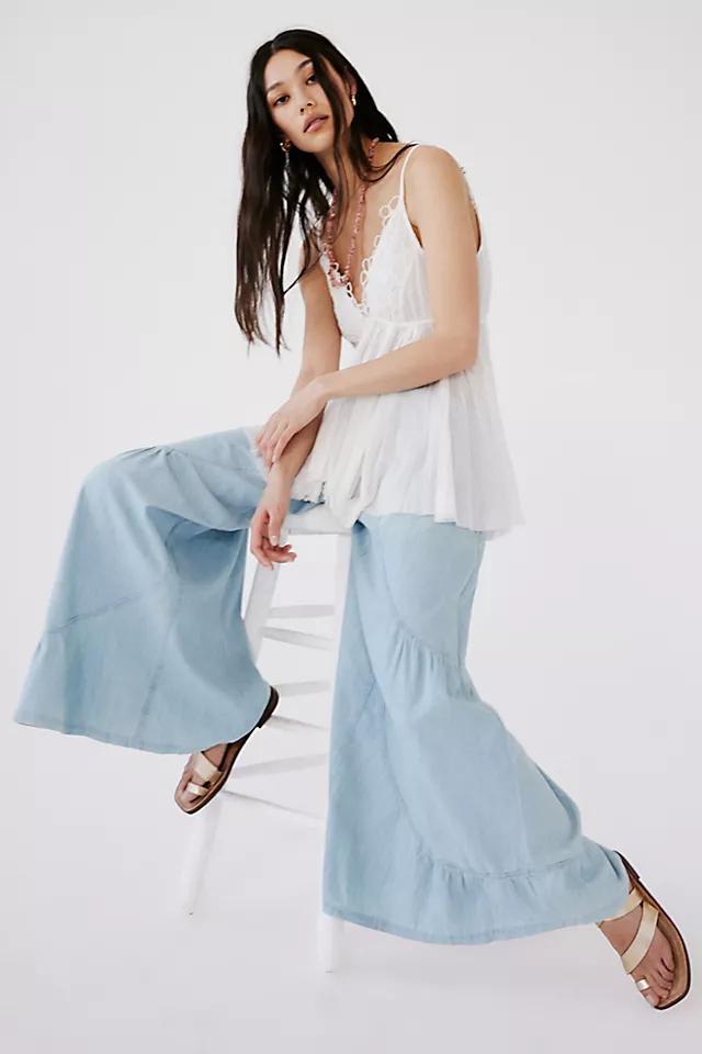 FP One Casella Tunic Product Image
