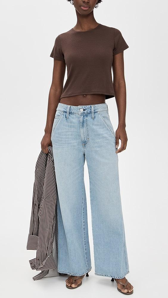 AMO Isabel Jeans | Shopbop Product Image