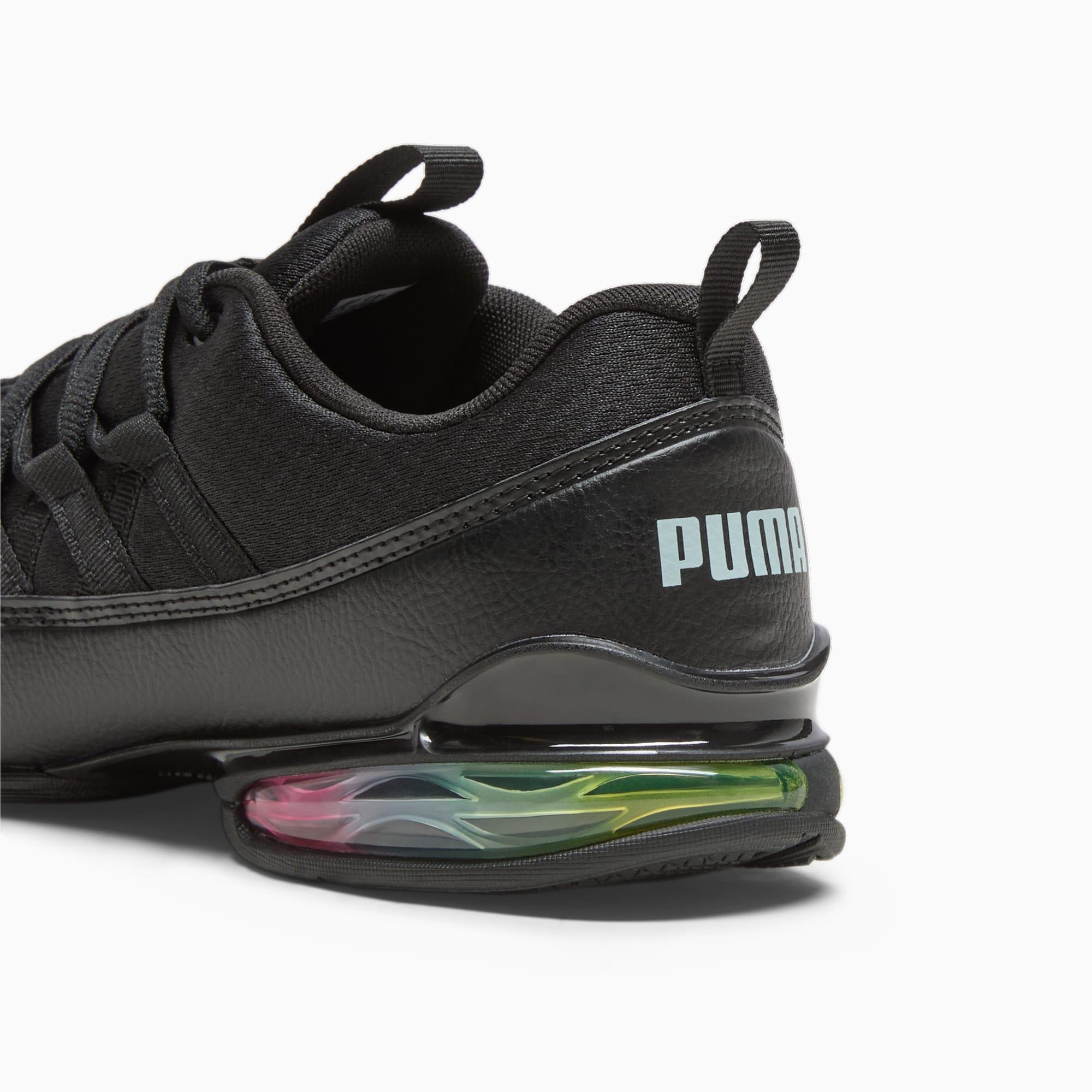 Riaze Prowl Rainbow Women's Sneakers Product Image