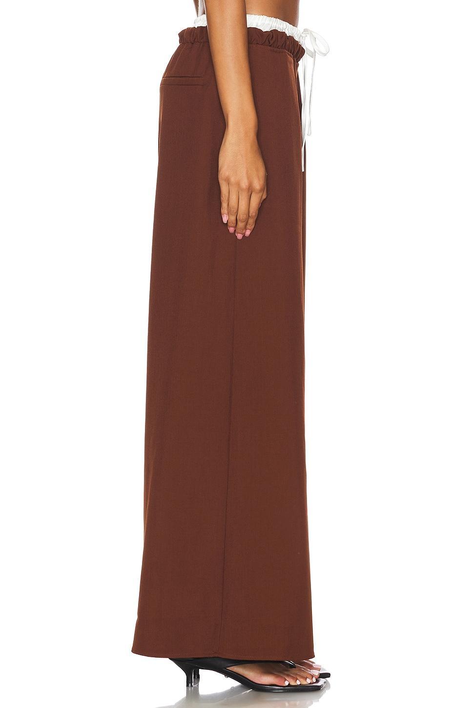 x REVOLVE Lucia Pants SNDYS Product Image