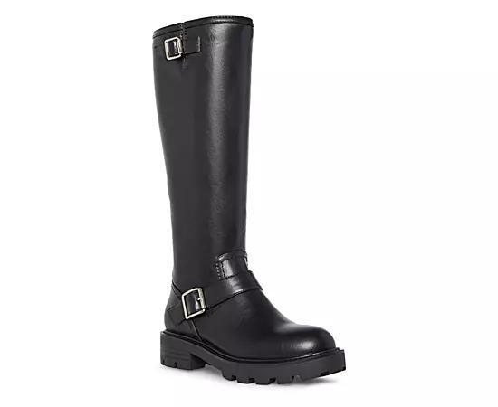 Madden Girl Womens Freedom Tall Boot Product Image