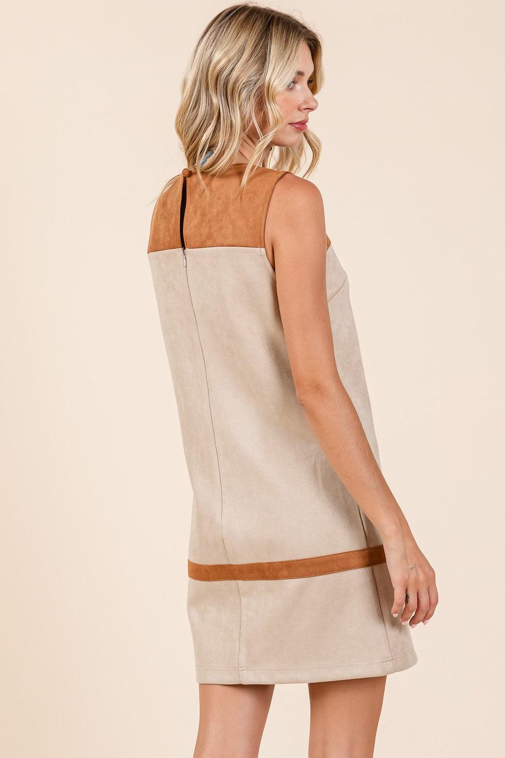That Vintage Feel Dress Product Image