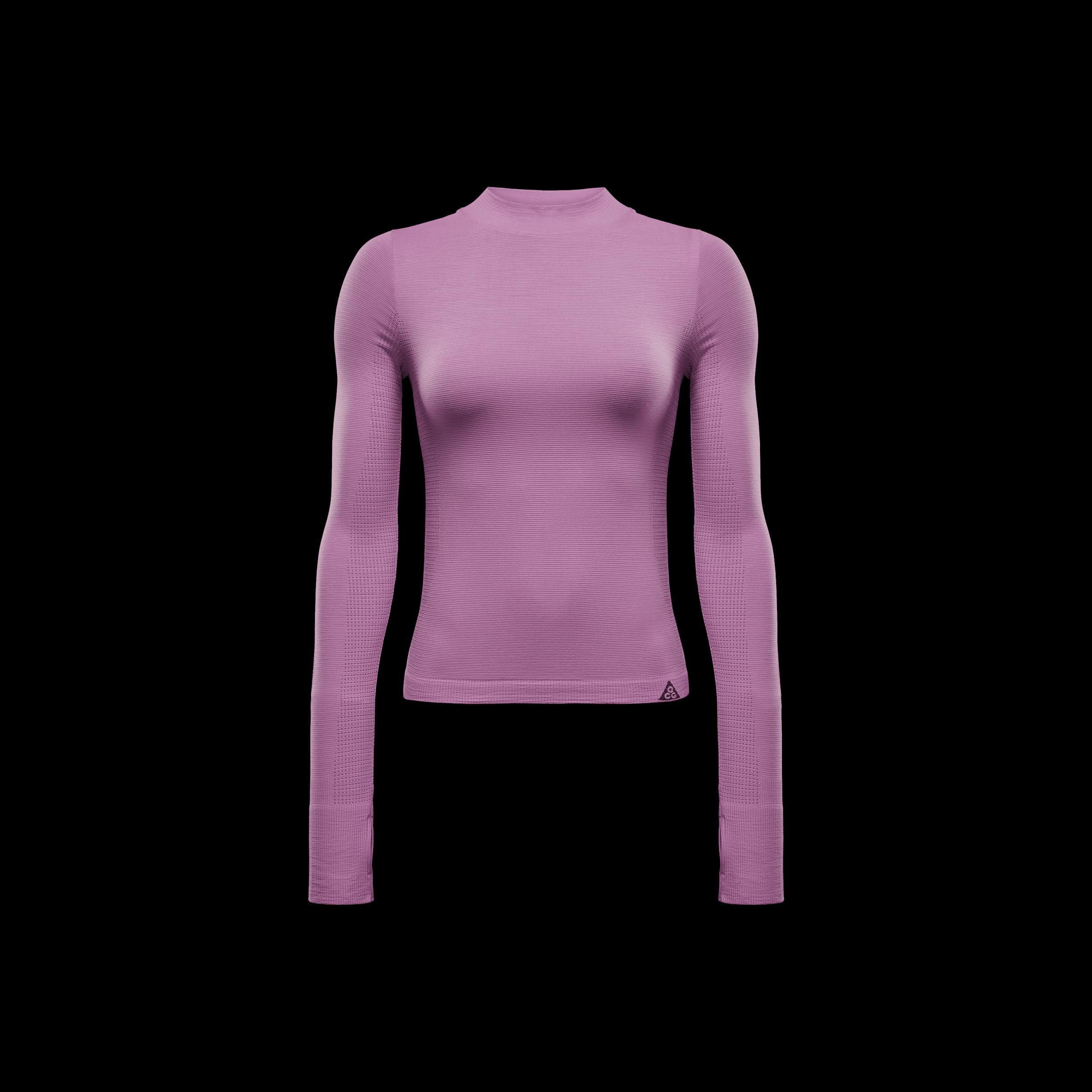 Women's Nike ACG "Delta River" Dri-FIT ADV Long-Sleeve Top Product Image