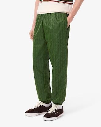 Monogram Sweatpants Product Image