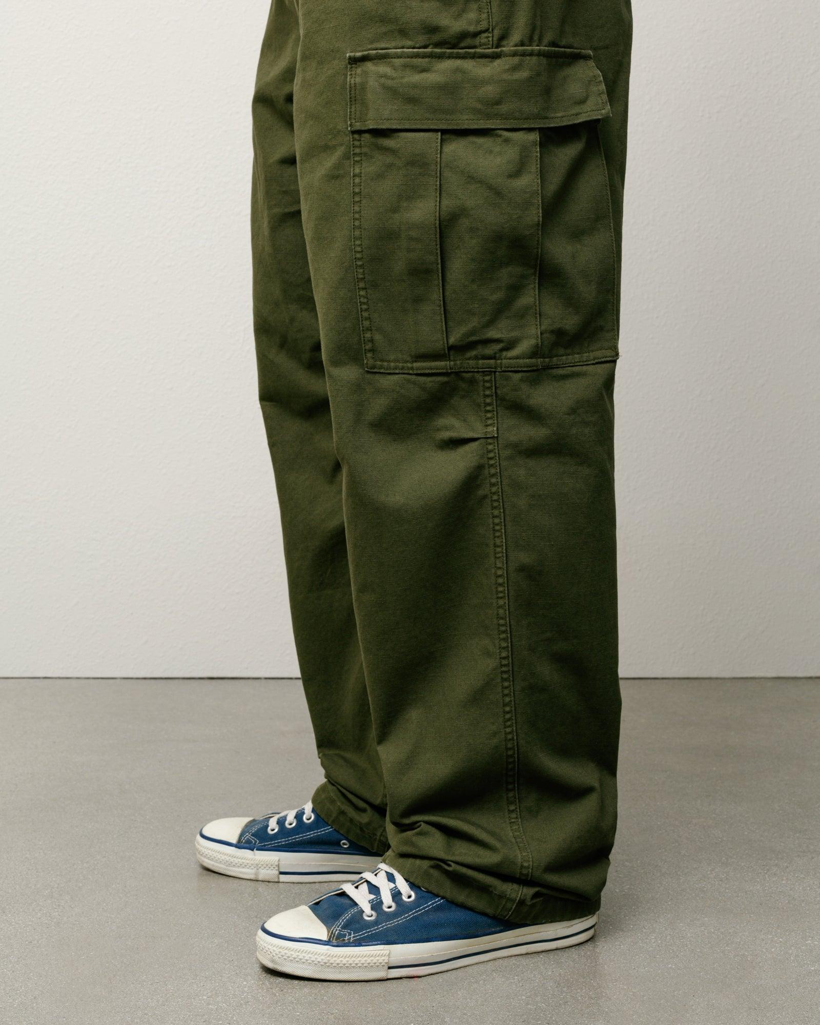WARM UP JACKET Male Product Image