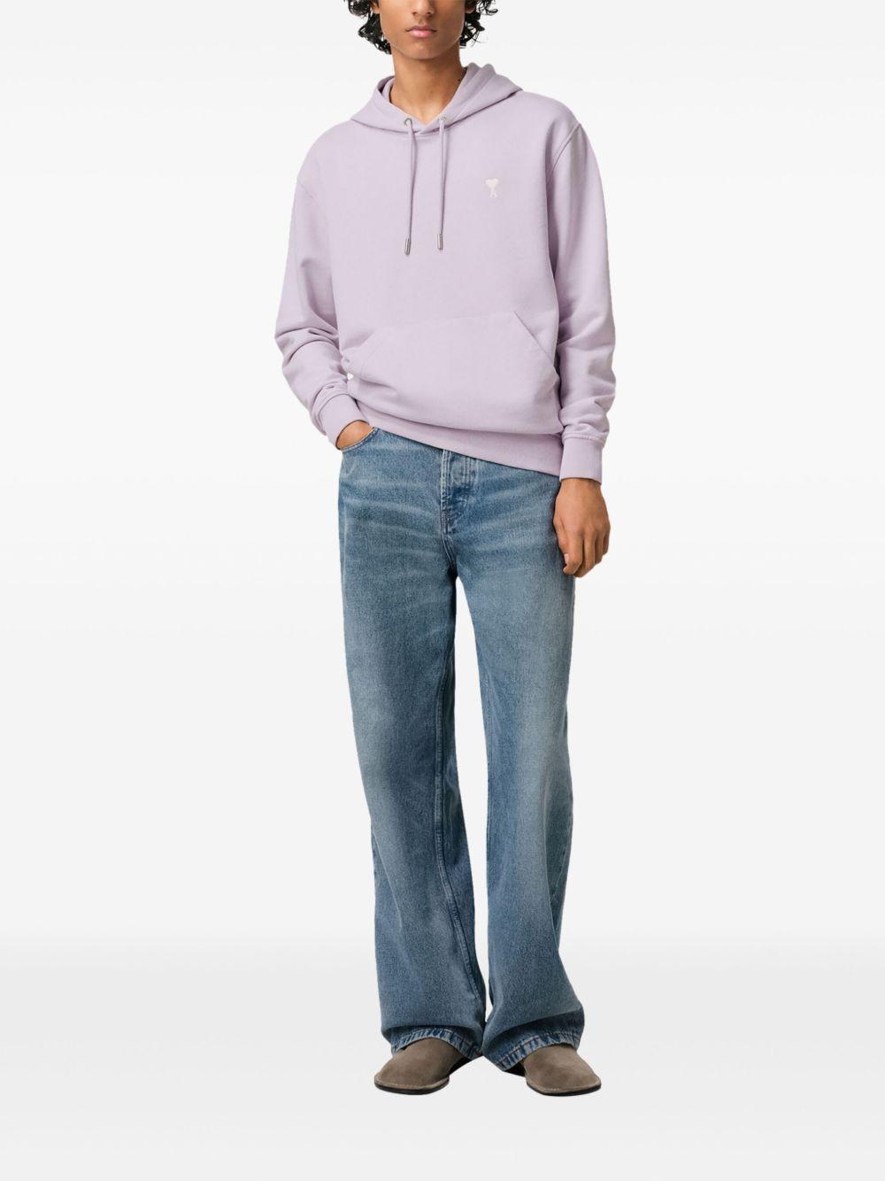 Ami de Coeur hoodie Product Image