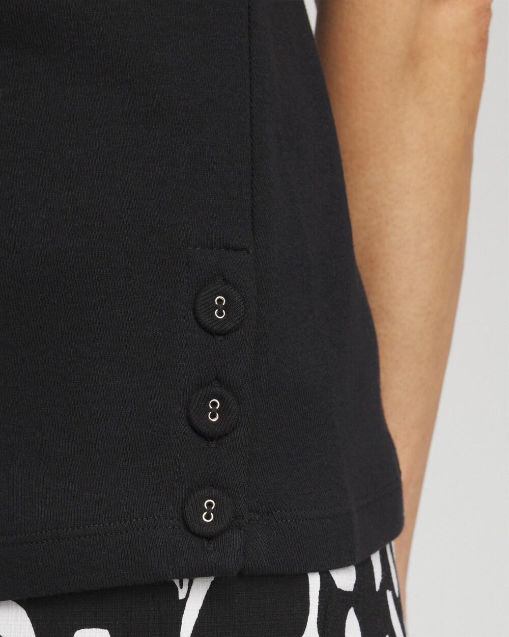 Notch Neck Tank Product Image