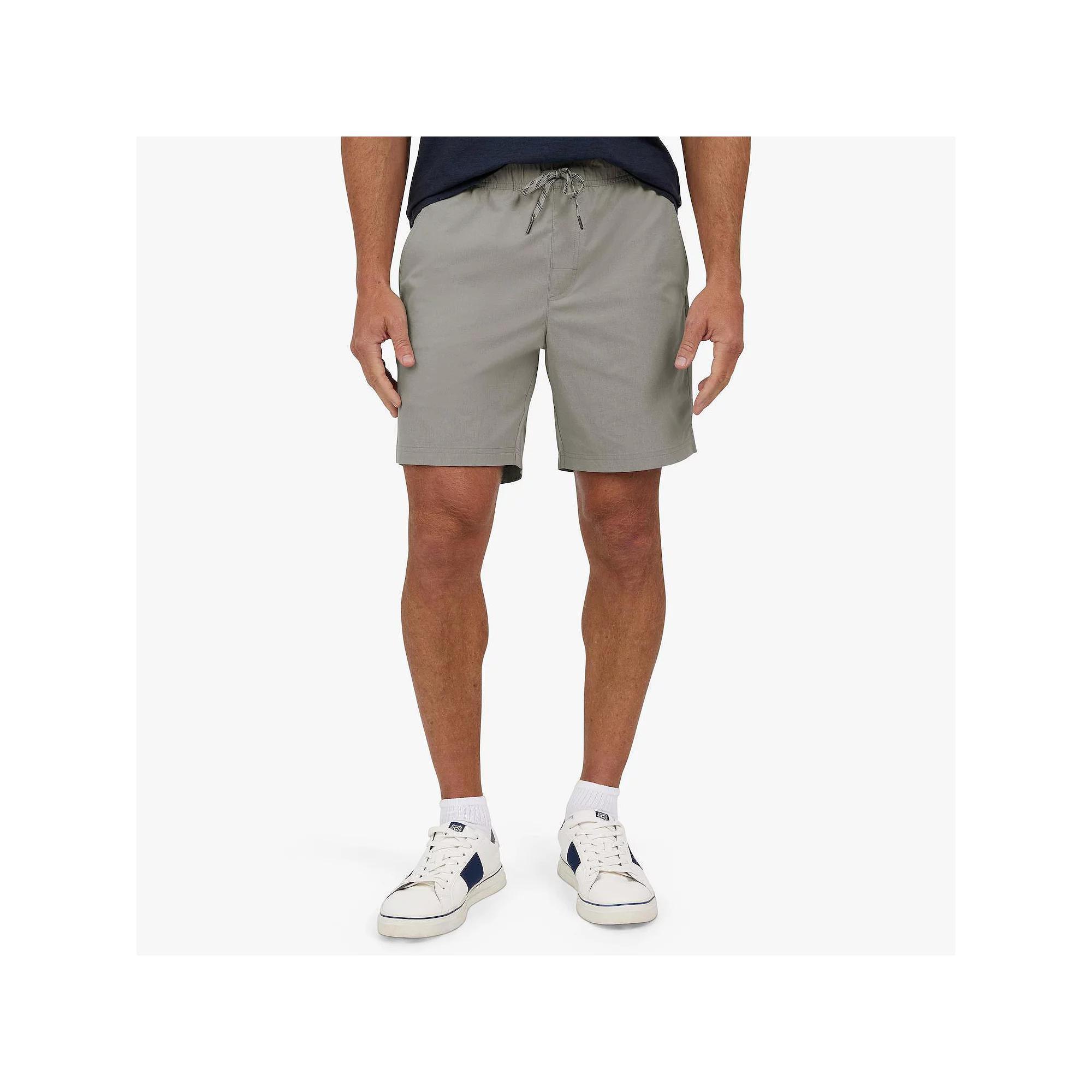Men's Chaps Performance Shorts, Size: Medium, Griffin Product Image