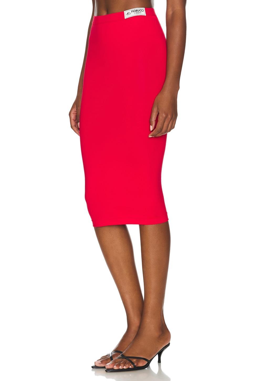Midi Skirt FIORUCCI Product Image