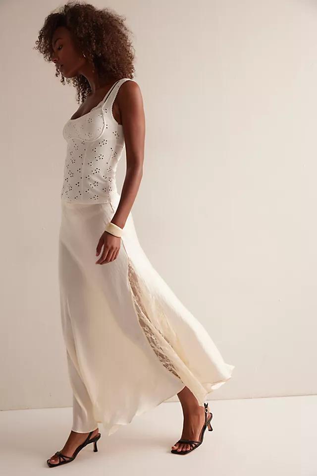 Make You Mine Half Slip Product Image