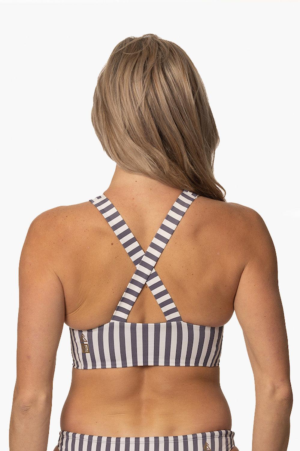 Fearless Bikini Top Product Image