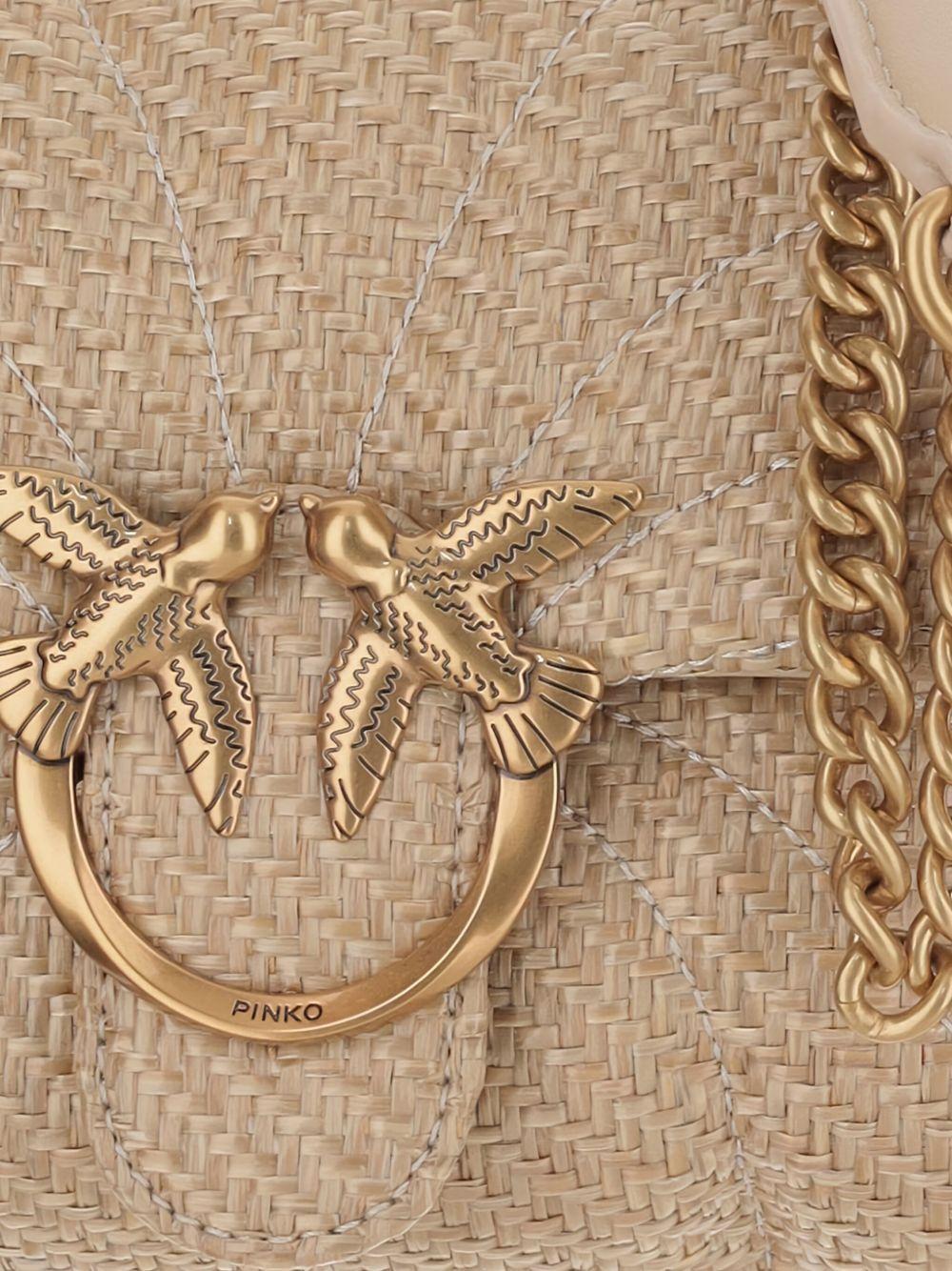 raffia cross body bag Product Image