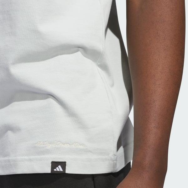 All Day I Dream About Summer (A.D.I.D.A.S.) Graphic Tee Product Image