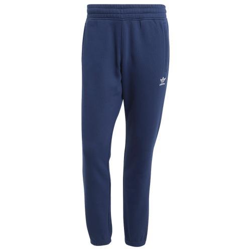adidas Originals Mens adidas Originals Trefoil Essentials Lifestyle Pants - Mens Product Image