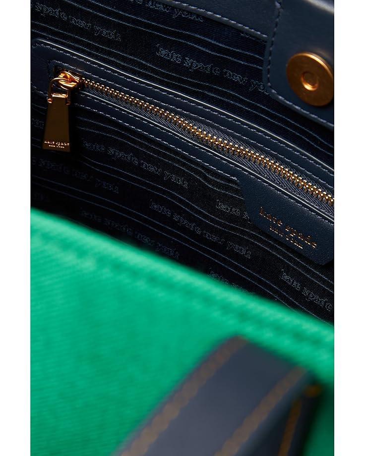 Ella Puffy Chain Tote Product Image