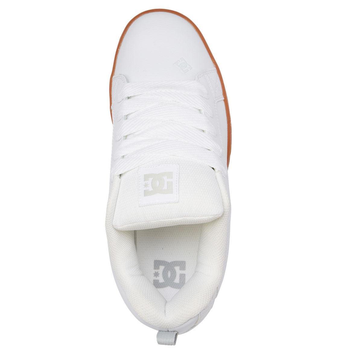 Men's Court Graffik Shoes Male Product Image
