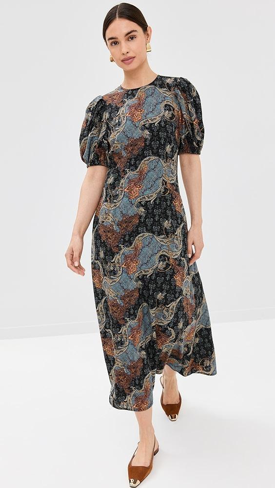 Ulla Johnson Calais Dress | Shopbop Product Image
