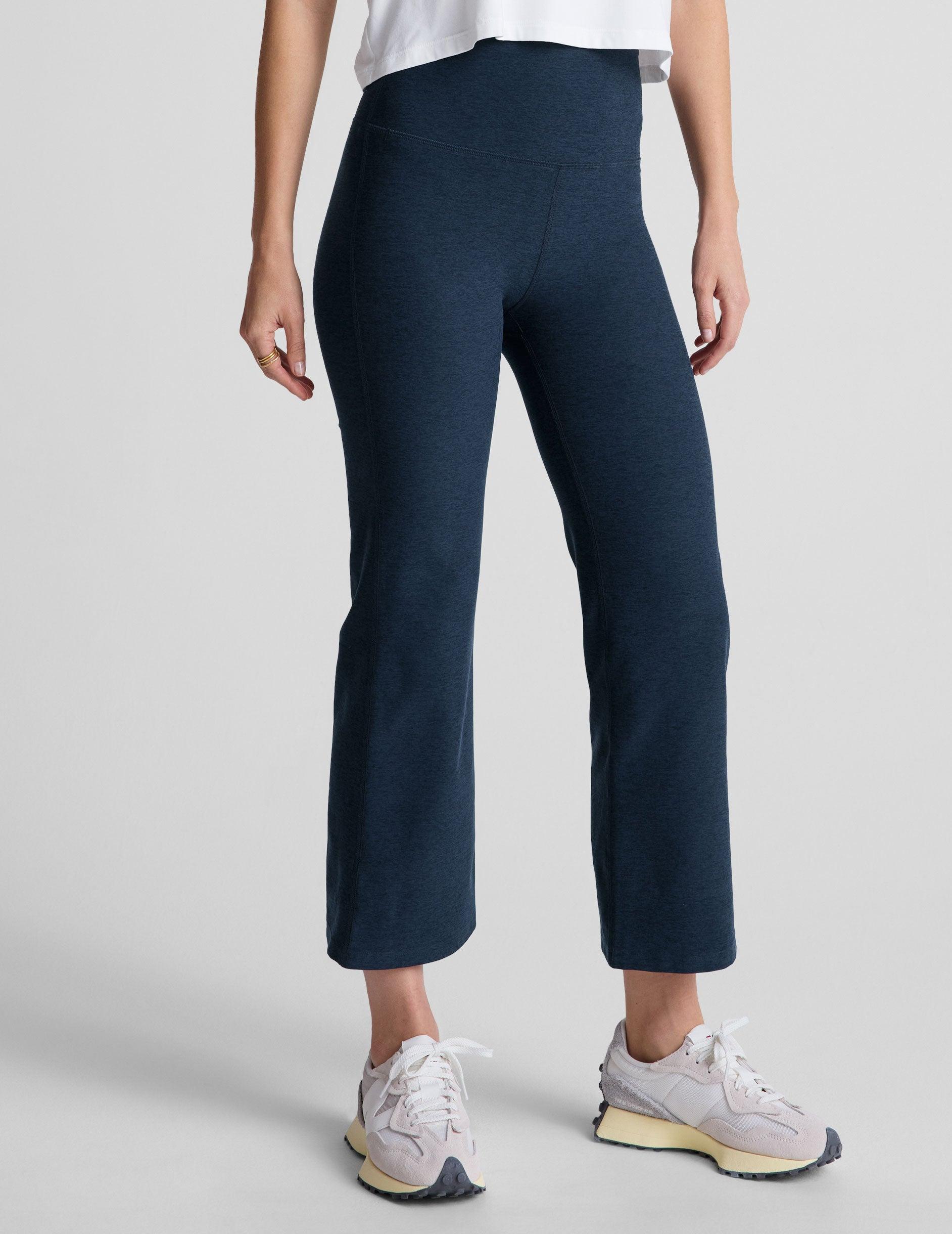Spacedye Retro Cropped Pant Product Image