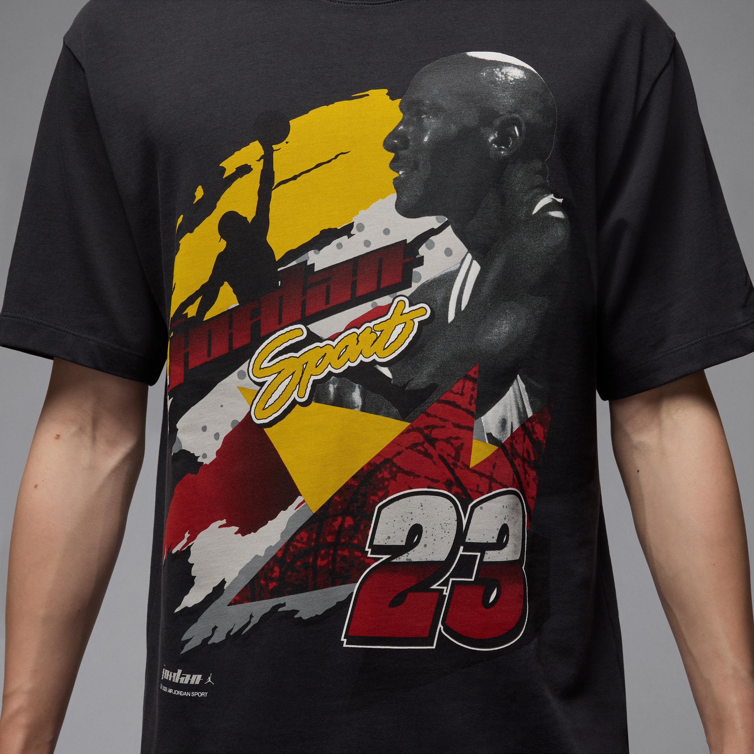 Jordan Men's T-Shirt Product Image